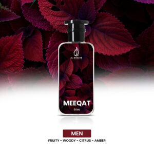 Meeqat - By Baccarat Rouge 540