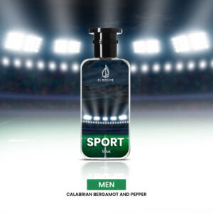 Sport Perfume by Al Meezab Inspired by Janan Sport
