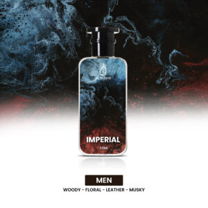 Imperial by Al Meezab is a Oriental Woody fragrance