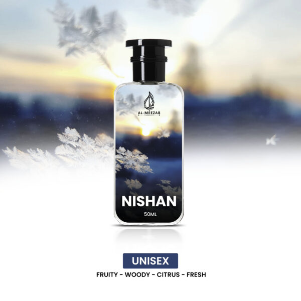 Nishan by Al Meezab