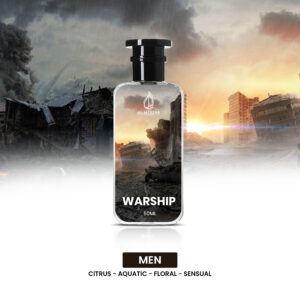 Warship inspired by Polo Sport